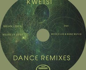 Kwetsi - Dance (Brian Lebza Remix)