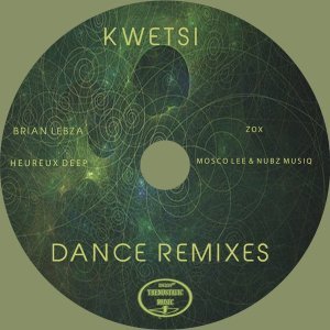 Kwetsi Dance (Heureux Deep’s Soulful Remix)