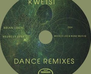 Kwetsi Dance (Mosco Lee & Nubz Musiq Remix)