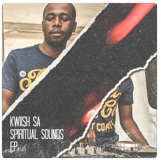 Kwiish SA – Strings of Africa