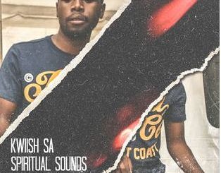 KWiiSH SA – Spiritual Sounds Mix Vol.9