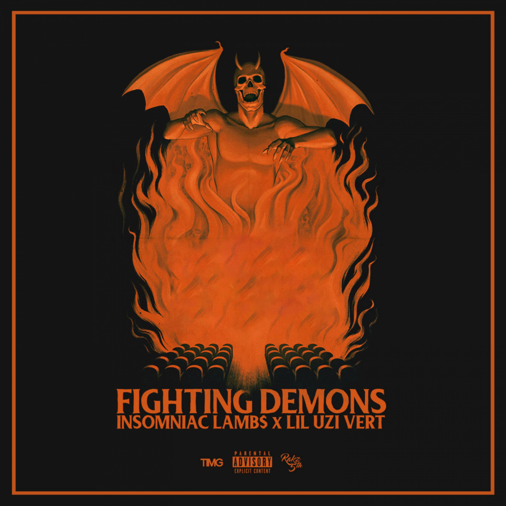 LAMB$ – Fighting Demons Ft. Lil Uzi Vert