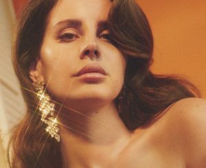Lana Del Rey – Rehab II