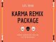 Les Toka – Karma (Remix Package)