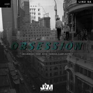 EP: Linz SA – OBSESSION (Zip file)
