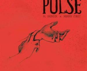 M.Patrick & Murphy Cubic – Pulse (Original Mix)