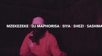 Mzekezeke – Umlilo Ft. DJ Maphorisa, Siya Shezi & Sashman