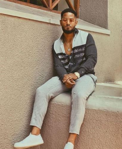 Prince Kaybee – Better Days Ft. Audrey
