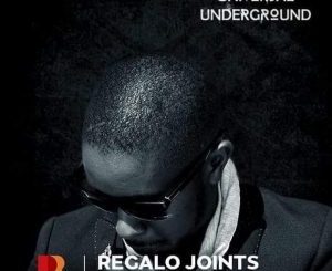Regalo Joints - Universal Underground Mix (07 January 2019)