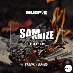 Sam Mkhize – Quincy (Original Mix)