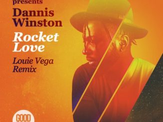 Sean McCabe Pres. Dannis Winston – Rocket Love (Louie Vega Remix)