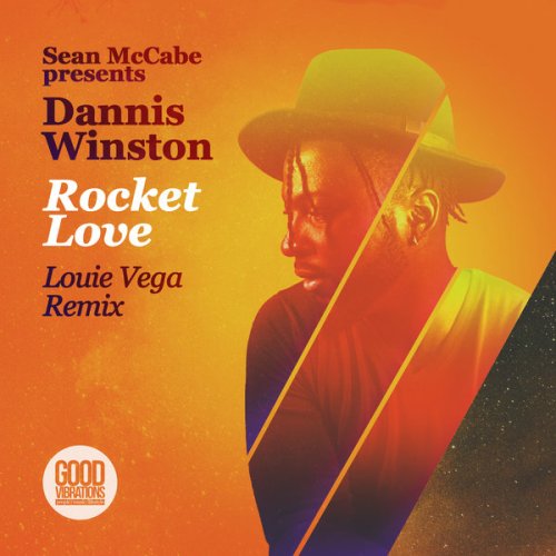 Sean McCabe Pres. Dannis Winston – Rocket Love (Louie Vega Remix) 