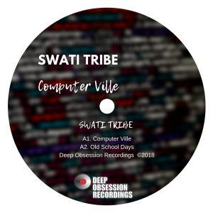 Swati Tribe – Old School Days (Original Mix)