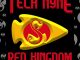 Tech N9ne – Red Kingdom