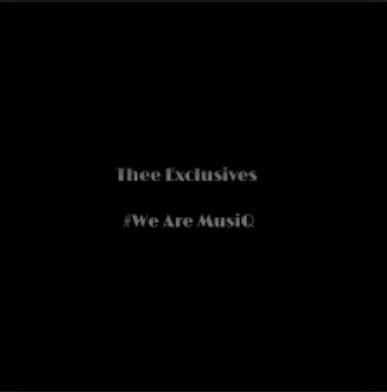 Thee Exclusives & K La K – Ayeye (Main Groove Mix)