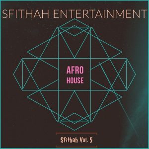 ALBUM: VA – Sfithah Vol.5 (Zip File)