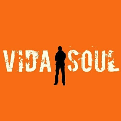 Vida Soul - Trust No One (Original Mix)