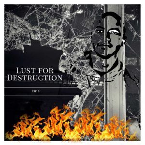 EP: Villager S.A – Lust For Destruction (Zip File)