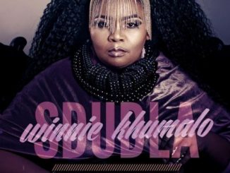 Winnie Khumalo – Sdudla Ft. Rethabile Khumalo & Savage Mafia