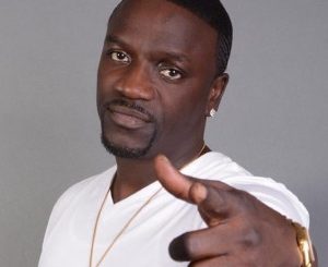 Akon – World Bounce (Solo)