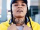 Young M.A – Bake Freestyle