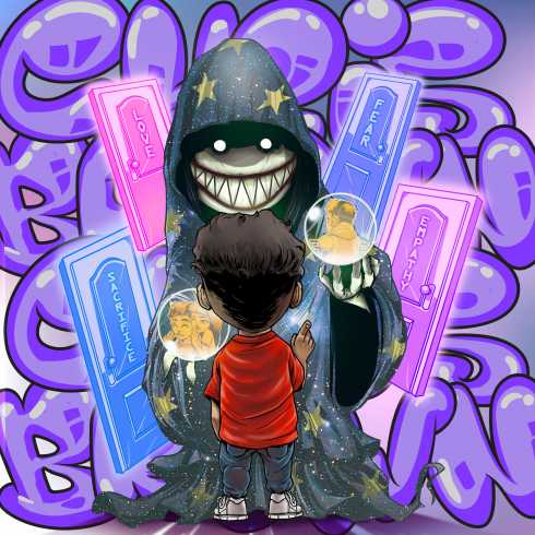 Chris Brown – Undecided
