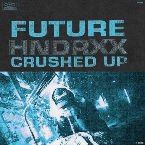 Video: Future – Crushed Up