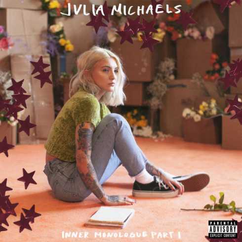 Julia Michaels – What a Time (feat. Niall Horan)