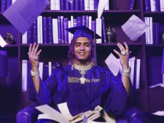 Lil Pump – Who Dat