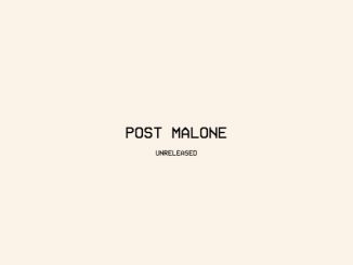 Post Malone – Playboy Bunny