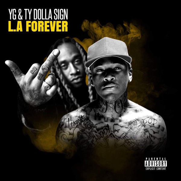 YG & Ty Dolla Sign – She Don’t Love Me