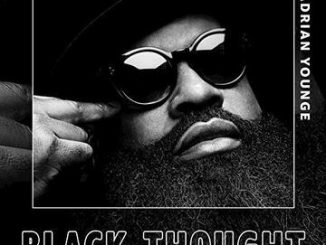 Black Thought – Noir
