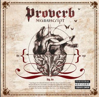 Album: ProVerb – Manuscript (Zip file)