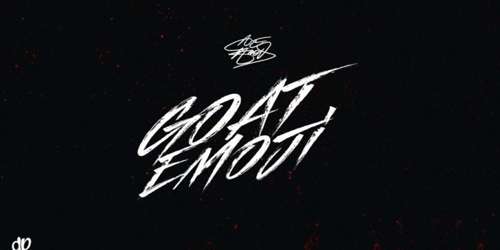 Ace Hood – “Goat Emoji”