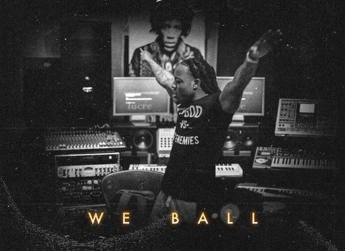 Ace Hood – We Ball
