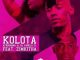 Afroshona & Dj Varela CI - Kolota (Original Mix) Ft. Zimkitha