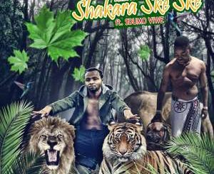 Aroplain – Shakara Ske Ske Ft. Sbumo Viwe, Dj Ngamla No Tarenzo & Dj Ruben