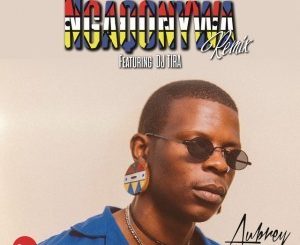 Aubrey Qwana - Ngaqonywa (Remix) Ft. DJ Tira
