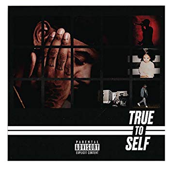 ALBUM: Bryson Tiller - True to Self (Zip File)