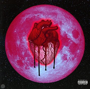 ALBUM: Chris Brown - Heartbreak on a Full Moon (Zip File)