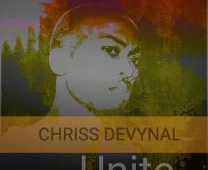Chriss DeVynal - Cyborg Underground (Dub Mix)