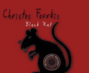 Christos Fourkis – Black Rat (Original Mix)