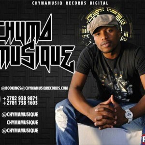 Chymamusique – Valentine Mix 2019
