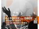 DJ Fortee - Naughty Dance (African DrumBoyz Remix) Ft. Dindy