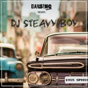 DJ Steavy - Boy Gqom Township (Original Mix)
