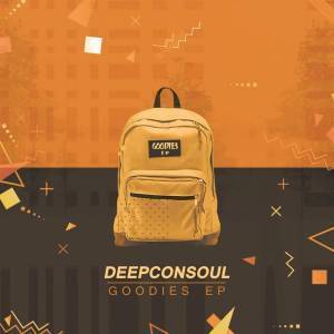 Deepconsoul - I’m Blessed (Original Mix) Ft. Dindy