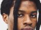 Denzel Curry – Bulls On Parade (Cover)