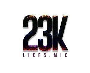 Dj Thakzin - 23K Likes Mix