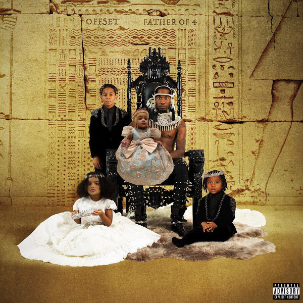 Offset – Father Of 4 (feat. Big Rube)