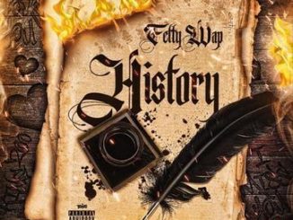 Fetty Wap – History